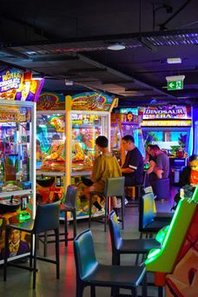  Vương quốc người chơi 